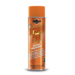 Orange Pop Citrus Cleaner HT-18018